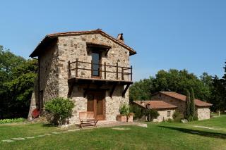 Tenuta Le Pianore - Cinigiano - 1