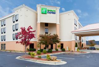 Holiday Inn Express Durham by IHG - Durham - 0