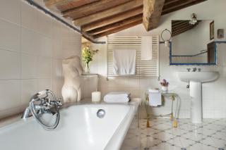 Tenuta Le Pianore - Cinigiano - 3