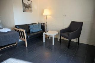 Kerteminde Byferie - Hyrdevej 83, 85K - Kerteminde - 5