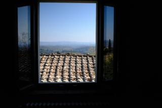 La Casaccia Guelfi - Castelnuovo Berardenga - 1
