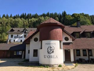 Penzion U Orla - Petříkov - 0
