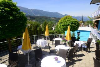 Hotel Klein - Seebodenerhof - 8