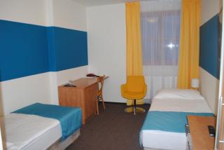 Hotel VZ Bedřichov - 4
