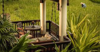 Four Seasons Resort Chiang Mai - Mae Rim - 5