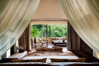 Four Seasons Resort Chiang Mai - Mae Rim - 7