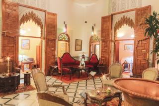 Dar El Kébira - Rabat - 8