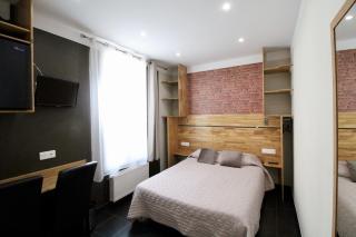 Hotel des Pyrénées - París - 0
