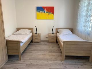 Traumferienwohnung - Heilbronn - 5