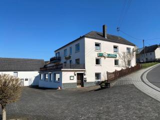 Sabine’s Gästehaus - Übereisenbach - 6