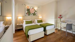 Hotel Cristoforo Colombo - Rom - 2