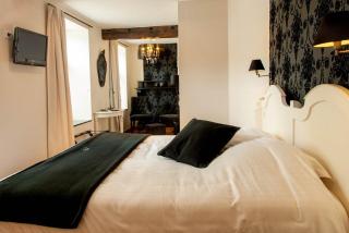 Hotel Le Saint Hadelin - Celles - 9