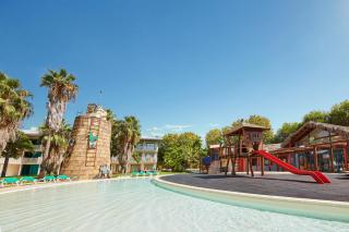 PortAventura Hotel Caribe - Includes unlimited access to PortAventura Park & 1 access to Ferrari Land - Salou - 1