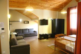 Apartamentos Kósmos - Horta - 5