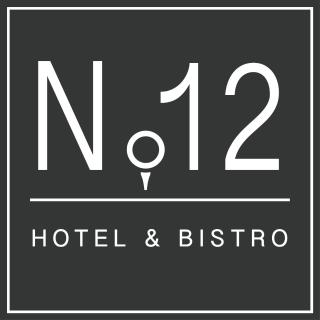 No12 Hotel - North Berwick - 5