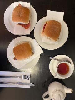 No12 Hotel - North Berwick - 8