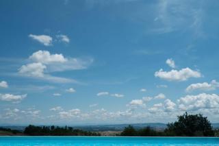 Agriturismo Le Valli - Casciana Terme - 4