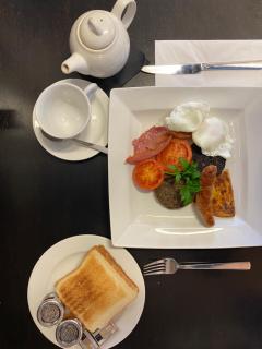 No12 Hotel - North Berwick - 9
