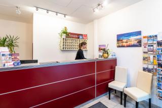 Aparthotel Neumarkt - Dresden - 3
