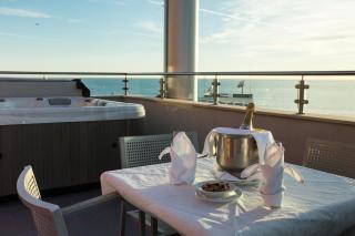 Hotel Quarteirasol - Quarteira - 5