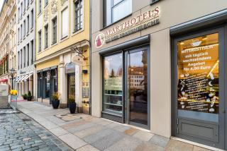 Aparthotel Neumarkt - Dresden - 7