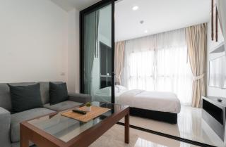 Siamplaengna Residence สยามแปลงนา เรสซิเดนท์ - Banguecoque - 8