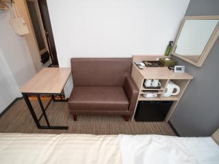 Super Hotel Okayama Station Higashiguchi - 7