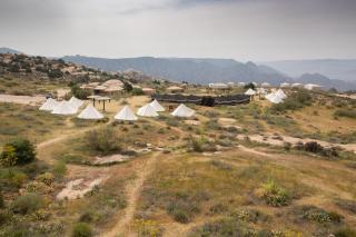 Rummana Campsite - Dana - 5