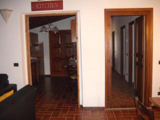 Agriturismo Casa al Povero - Volterra - 9