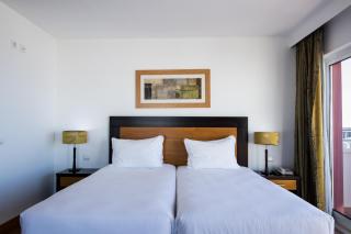 Hotel Quarteirasol - Quarteira - 8