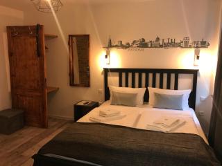 Aparthotel Walhalla Potsdam - 5