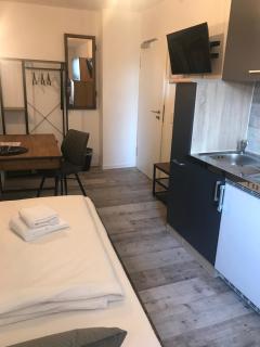 Aparthotel Walhalla Potsdam - 2