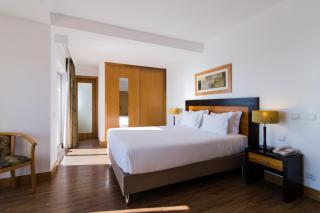 Hotel Quarteirasol - Quarteira - 7