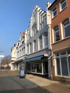 Stangenberg`s Dachschlösschen - 9