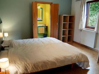 Spacious Villa in Ovifat with Sauna - Ovifat - 3