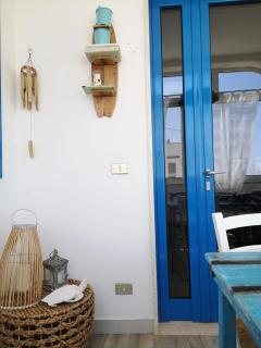 Casa vista Mare - Torre Canne - 8