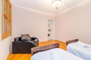 Guesthouse Alvani - K'vemo Alvani - 7