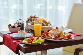 Royal Club Hotel - Visegrád - 8