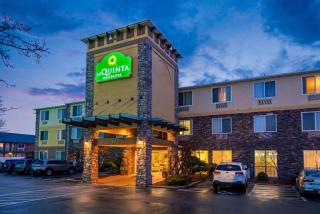 La Quinta by Wyndham Boise Airport - Boise - 5