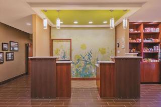 La Quinta by Wyndham Boise Airport - Boise - 3