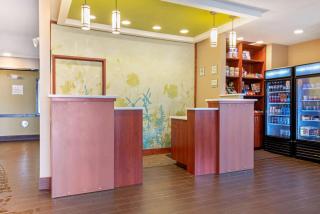 La Quinta by Wyndham Boise Airport - Boise - 2