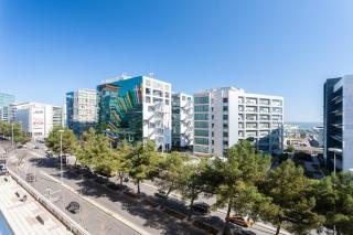 Central Orient Residence - Modern, spacious and sunny! By the river! - Lisbon - 1