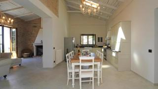 Villa La Braja - Licciana Nardi - 2