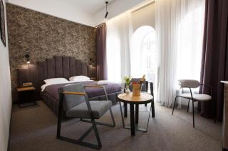 Kulikovskiy hotel - Charkiv - 3