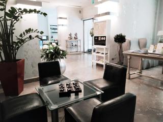 Hotel Porta Felice & Spa - Palermo - 2