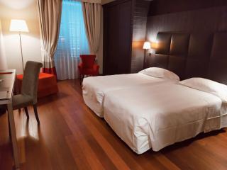 Hotel Porta Felice & Spa - Palermo - 7