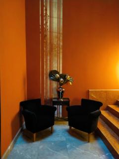 Hotel Porta Felice & Spa - Palermo - 3