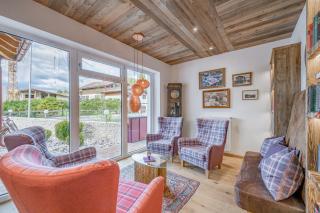 Hotel Zum Gourmet - Seefeld in Tirol - 6