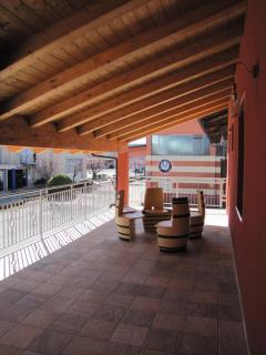 Vino e Turismo - San Defedente di Cervasca - 1