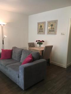 Geschakelde bungalow op de Veluwe "De Eekhoorn" - 6